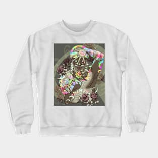 QT-27 Crewneck Sweatshirt